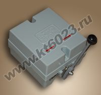 Командоконтроллеры