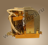 Контактор КТК-1-20 